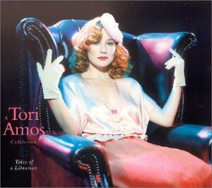 Tori Amos - Tales of a Librarian (Digipak) - Preis vom 13.10.2026 11:25:28 h