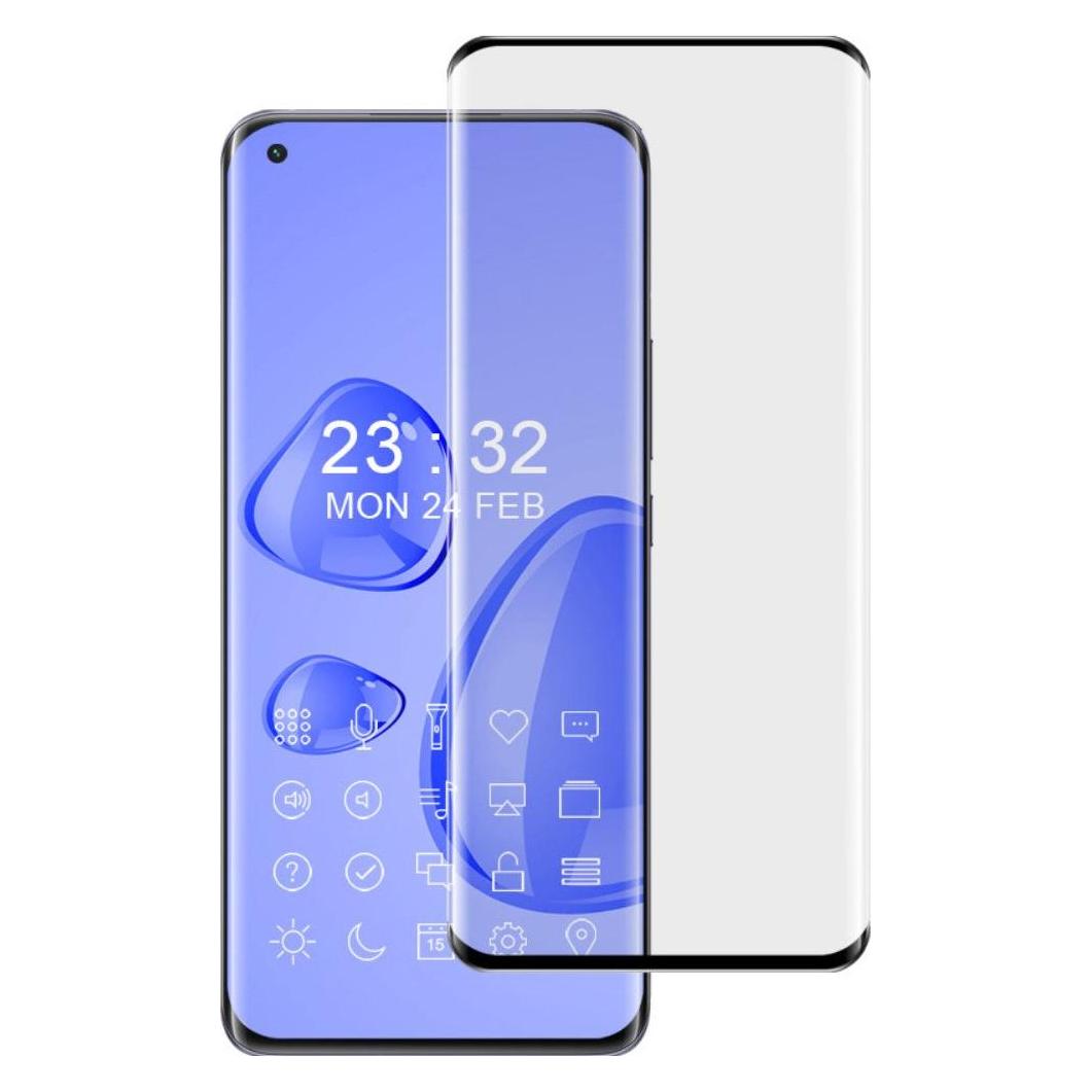 Imak Xiaomi Mi 11 - Panzerglas Schutzfolie (Xiaomi Mi 11) (44839977)