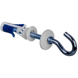 25 Stk. Schneider Electric Hohlraumdübel 1241009