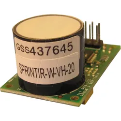 SPRINTIR-WX-20 - High-Speed-CO2 Sensor, 0-20 % Konzentration