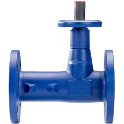 KSB Strangregulierventil BOA-Control JL1040 (5.1301),PN16,DN 32 iT