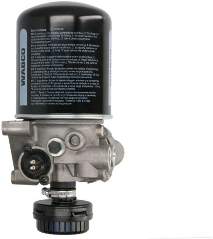 Lufttrockner WABCO 432 415 013 0