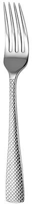 Oneida 18/10 Stainless Steel Jade Serving Forks (Set of 12)