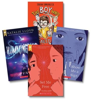 SSO Raise a Reader Raise a Reader Set: Resiliency