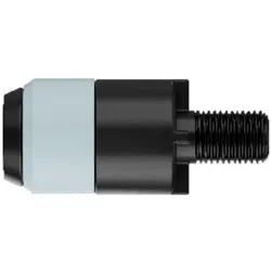 Schwalbe Clik Valve SCV Pumpenkopf Adapter Adapter für Schwalbe Clik Valve