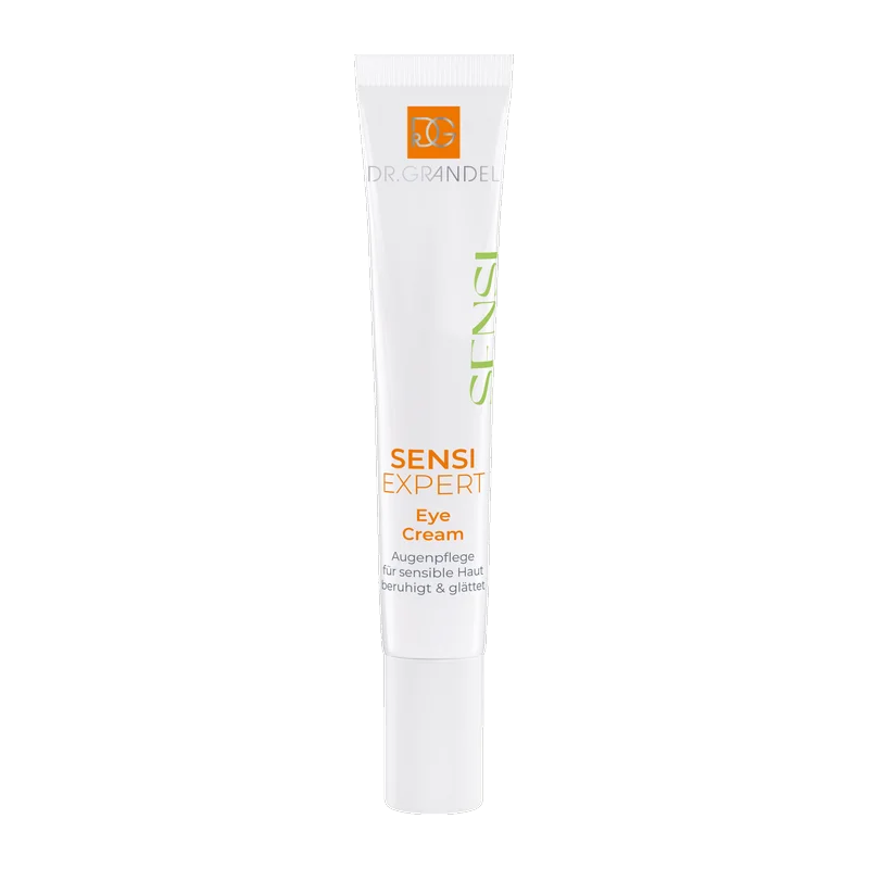 Dr. Grandel Sensi Expert Eye Cream, 20ml 41944
