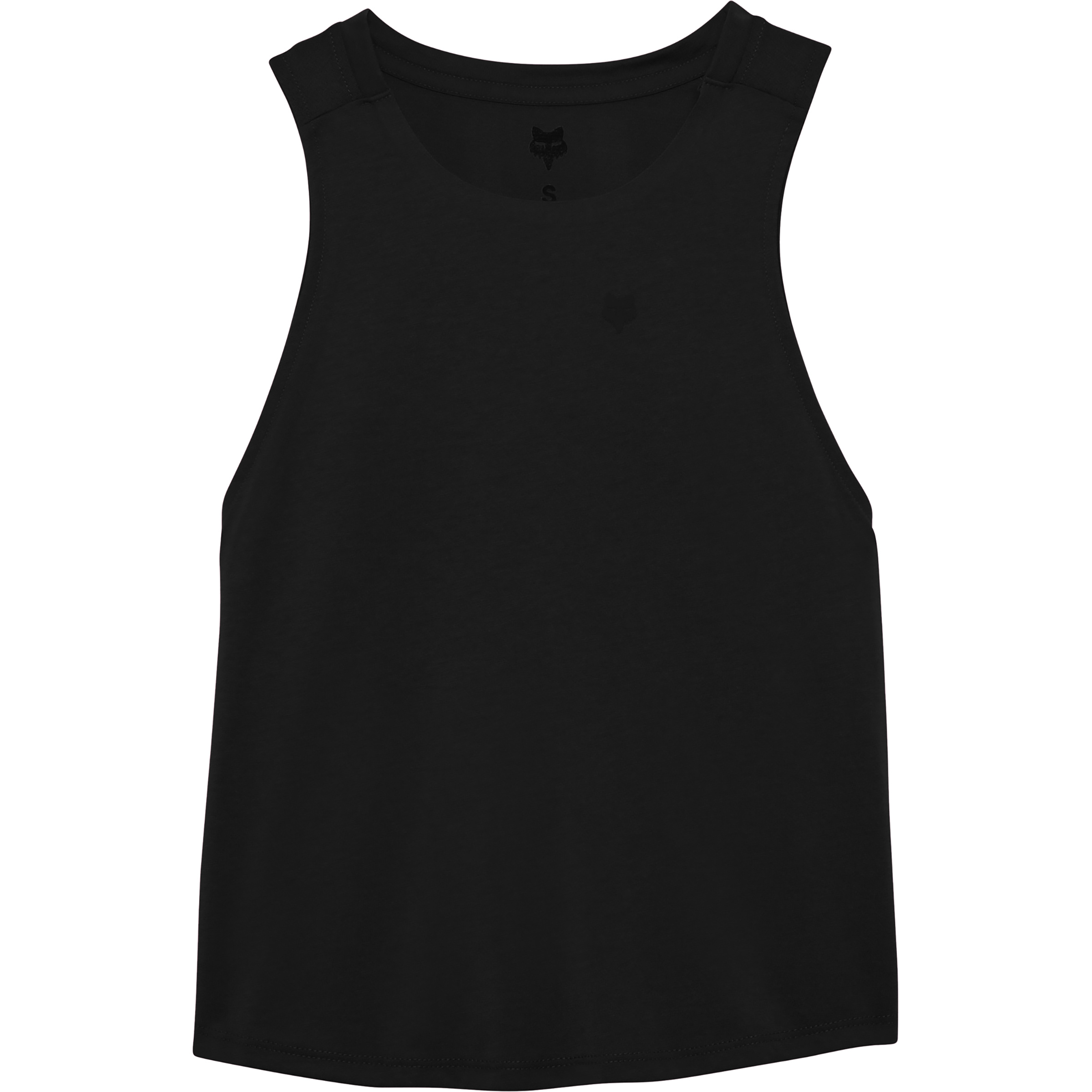 Fox Forums Tech Top Damen Tanktops schwarz Größe S Mountainbike | Lifestyle