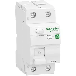 Schneider Electric, Schutzschalter, Fehlerstrom-Schutzschalter