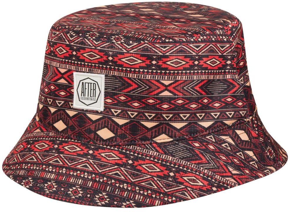 After Essentials  - Bucket Hat Lima - Bob