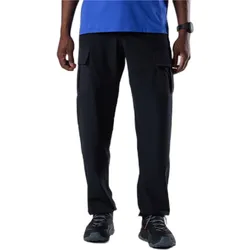 Rossignol, Herren, Outdoorhose, Hiking (58, M, XXL), Schwarz