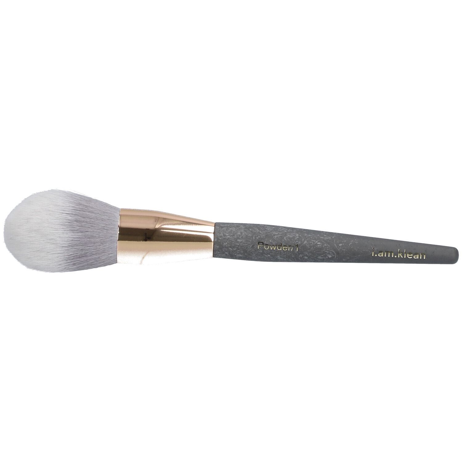 i.am.klean Powder Brush 1 St Make up