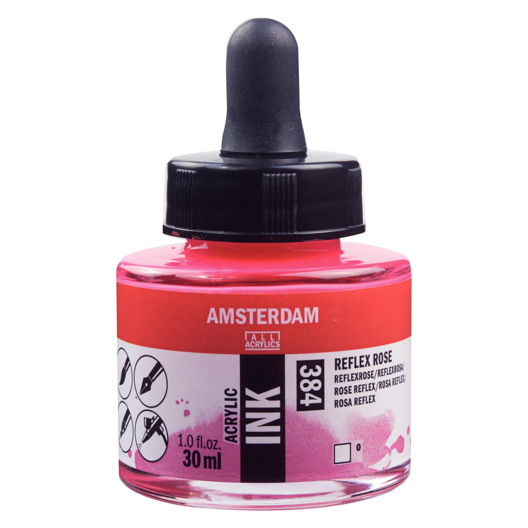Talens Amsterdam Akryltinte 30 ml (30 ml) (17203840)
