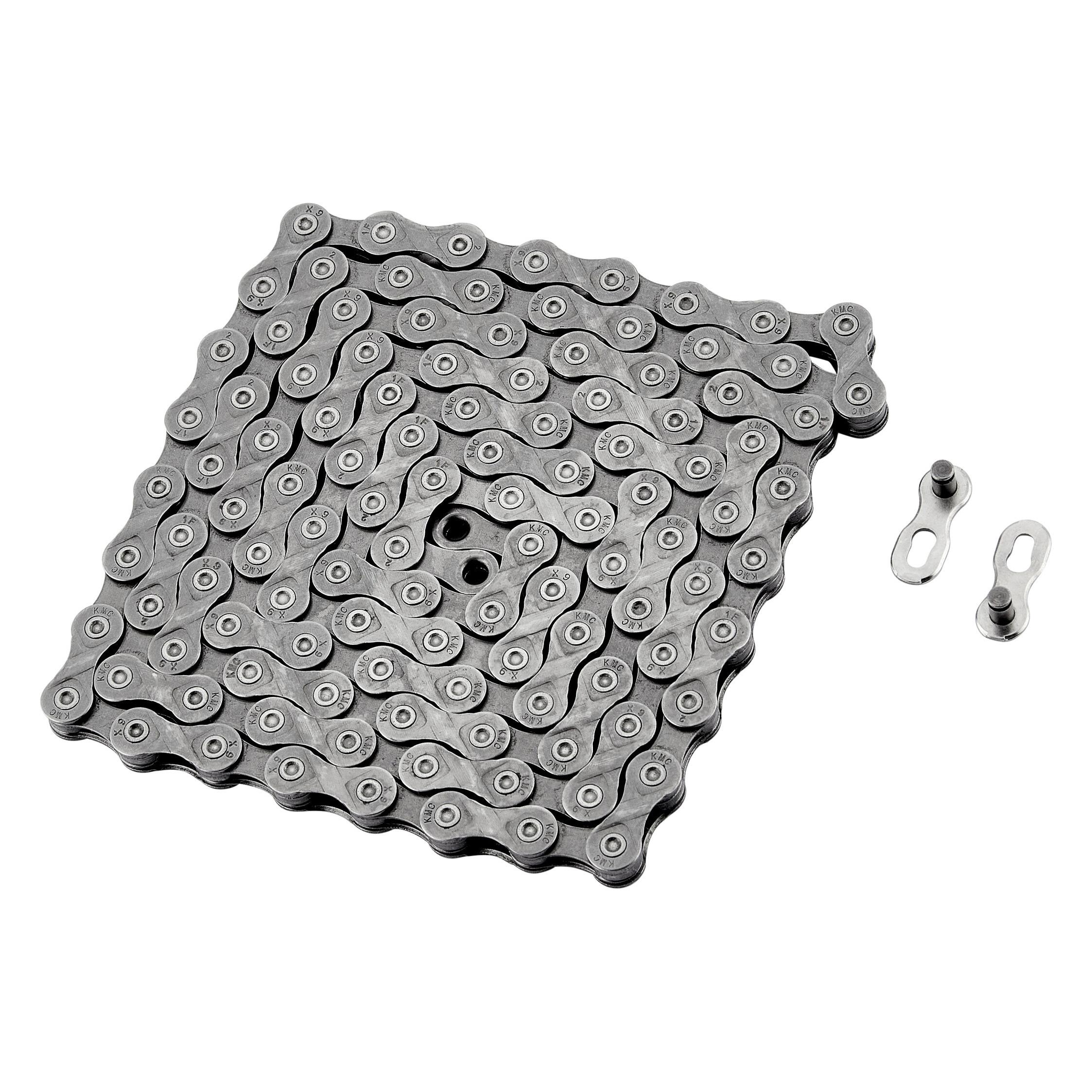 KMC Velokette X9 (9-fach) (207027)