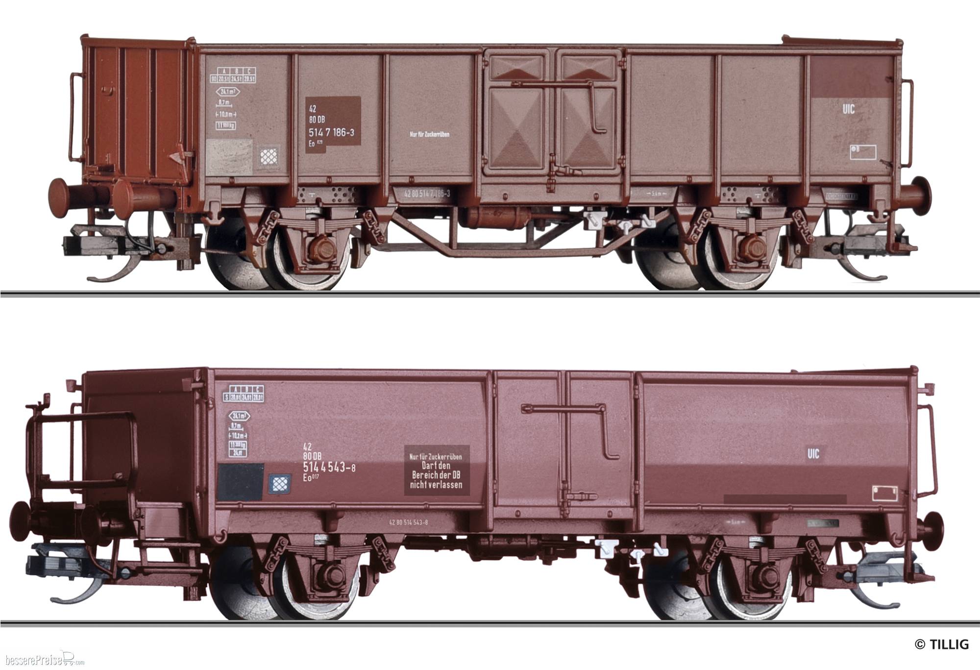 Tillig 502807
