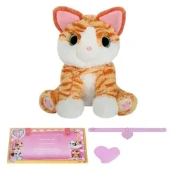 Little Live Pets Scruff-a-Luvs Real Pets (25.25 cm)