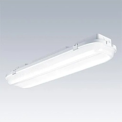 Zumtobel 92984181 Feuchtraumleuchte LED FORCELED 4000 840 MWS