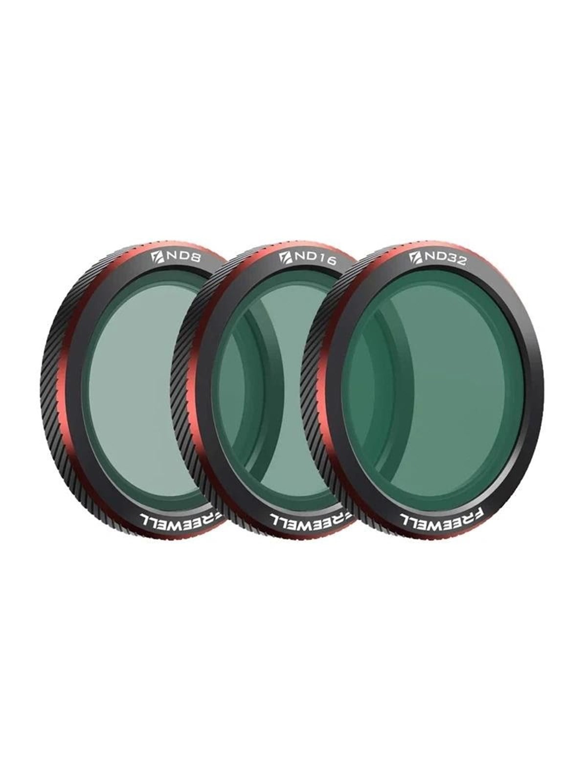 Freewell Magnetic ND NEO 2 Standard Day Filter Set - 3 pcs