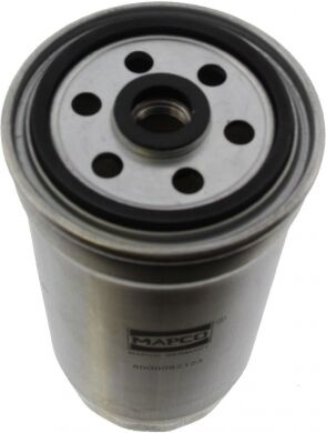 Mapco Kraftstofffilter 63980 Anschraubfilter 189mm Für Iveco