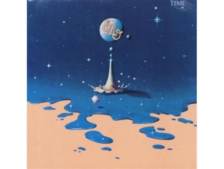 ELO - Time