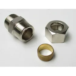 Aircraft Gerade Verbindung R1/2" 9416615