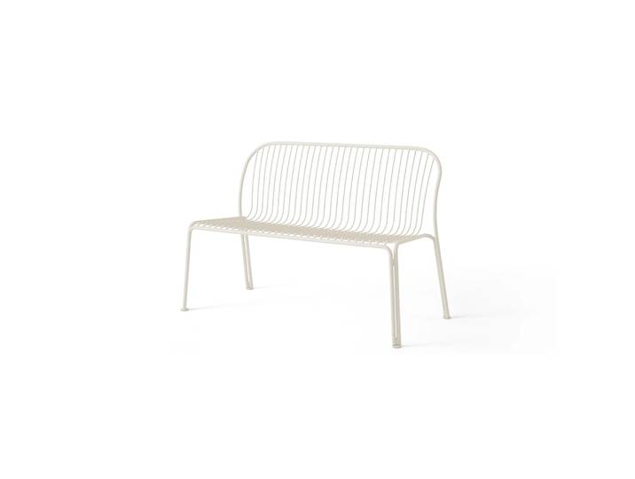 &Tradition Thorvald SC111 Bank Ivory, 129 cm