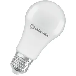 Ledvance CLASSIC A-Type P 10W 827 FR Birnenform E27 OS4099854048821