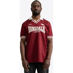 Lonsdale Herren Trikot normale Passform FOOTDEE