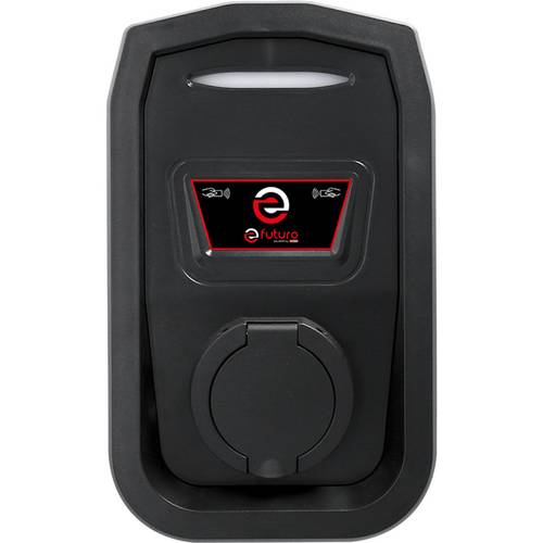 KS Tools Wallbox Typ 2 16A 3.70kW RFID