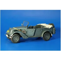 Plus Model Tatra 57K