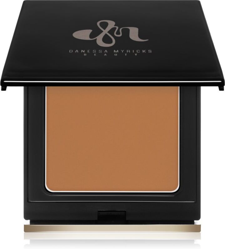 Danessa Myricks Beauty Balm Contour cream bronzer shade Light 1 10 g
