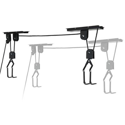 Prophete "Fahrrad/ E-Bike Lift"