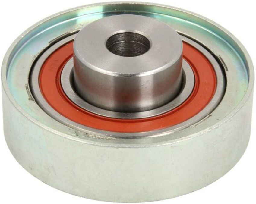 Umlenk-/Führungsrolle, Keilrippenriemen JC AUTO E28001