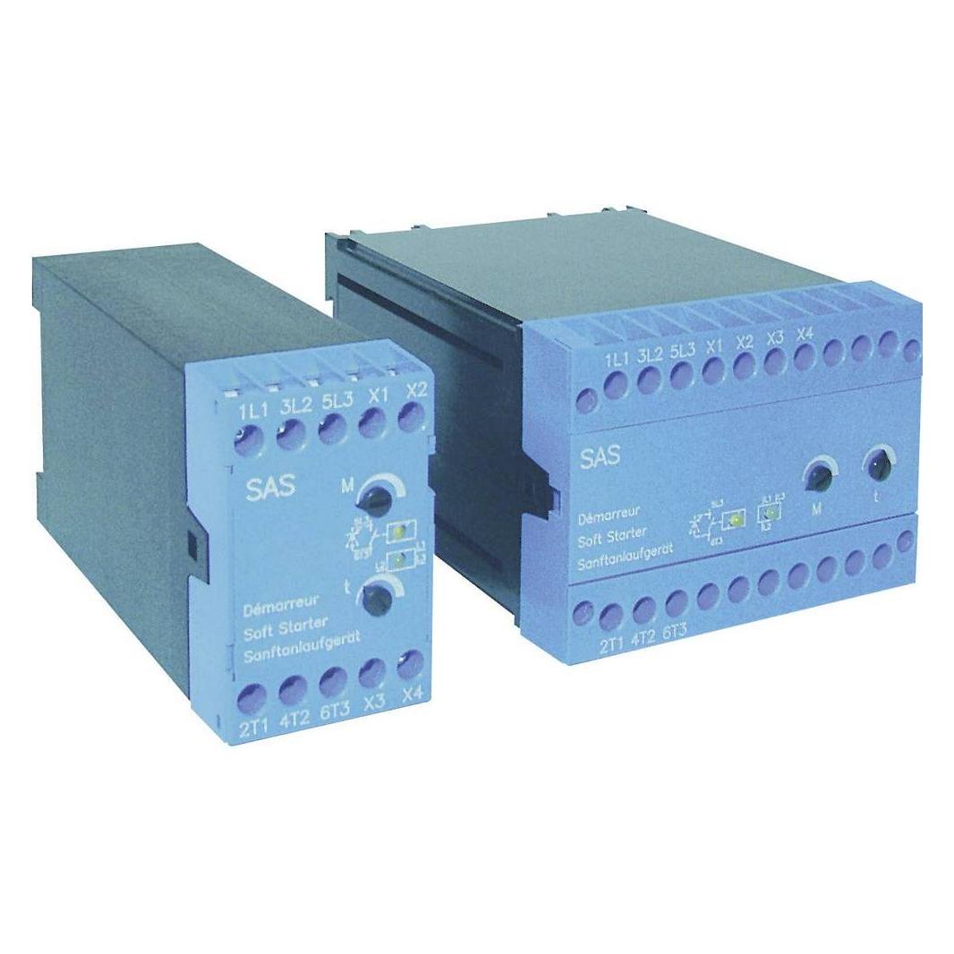 Peter Electronic Sanftstarter SAS (20700.40007)