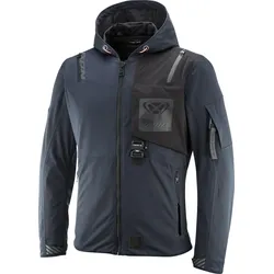 Ixon M-Quarter Wasserdichte Motorrad Textiljacke