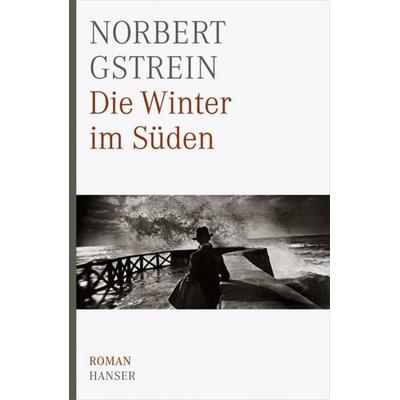 Die Winter im Süden, Gebundene Ausgabe von Norbert Gstrein, Carl Hanser