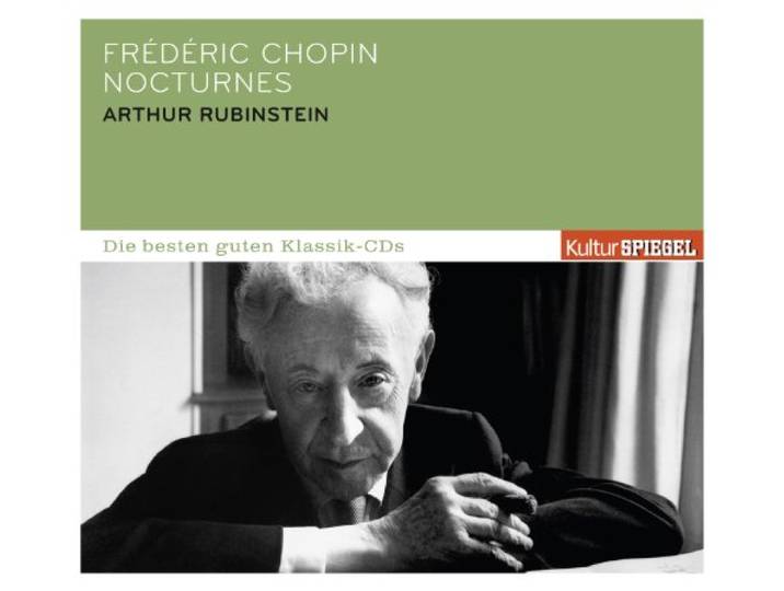 KulturSPIEGEL: Die besten guten-Nocturnes