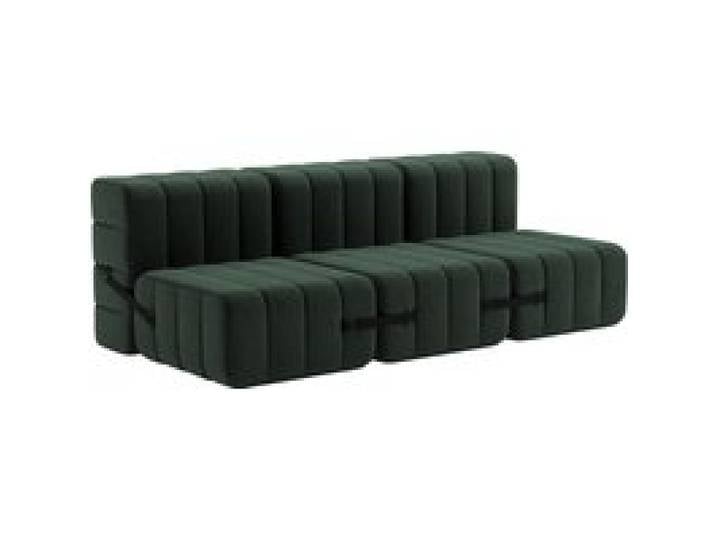 Ambivalenz - Curt 6er Set Z B Flexibler 3-Sitzer
