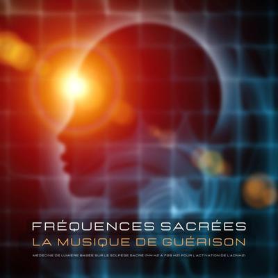 Fréquences sacrées – La musique de guérison - Abhamani Ajash,Lhamo Sarepa, Audio, 4066338999191