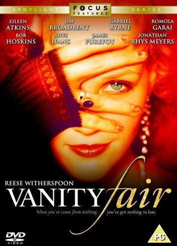 Vanity Fair [UK Import] - Preis vom 04.10.2026 03:51:26 h