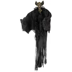 Metamorph Vampirfledermaus Hängedeko (1 Stk.)