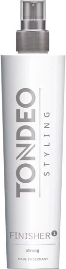 200ml Tondeo Styling Finisher 1