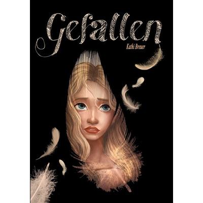 Gefallen, Taschenbuch von Kathi Breuer, BoD – Books on Demand, 978-3-7392-3545-5