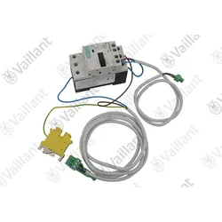 VAILLANT Schalter, Motorschutz Vaillant-Nr. 0020217778