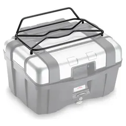 GIVI Trekker TRK33/TRK46 Gepäckgitter kurz