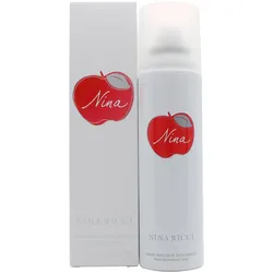 Nina Ricci, Deo, Nina (Spray, 150 ml)