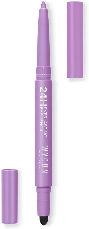 WYCON - Everlasting 24h Eye Pencil, 1 Stück,  Lavender