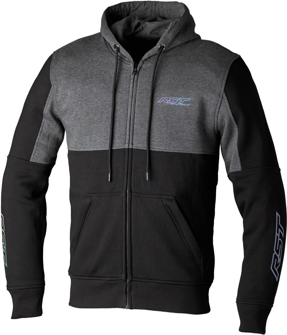 RST Team Zip Hoodie 8008739006