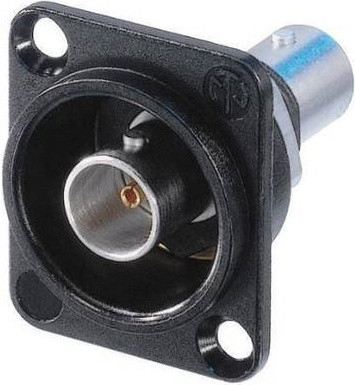 Neutrik NBB75DFIB-P