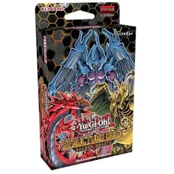 Konami Sacred Beasts Strukturdeck Deutsch (Deutsch, Deck)