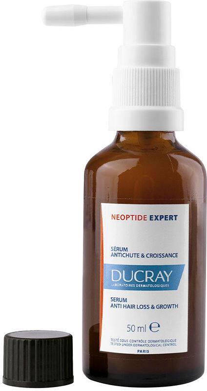 Ducray Neoptide Expert sérum anticaída y crecimiento del cabello 2 x 50 ml